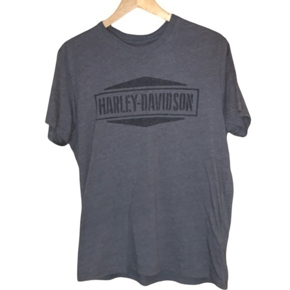Harley Davidson shirt